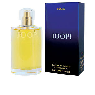 Perfume Joop Femme Edt 100ml Mujer