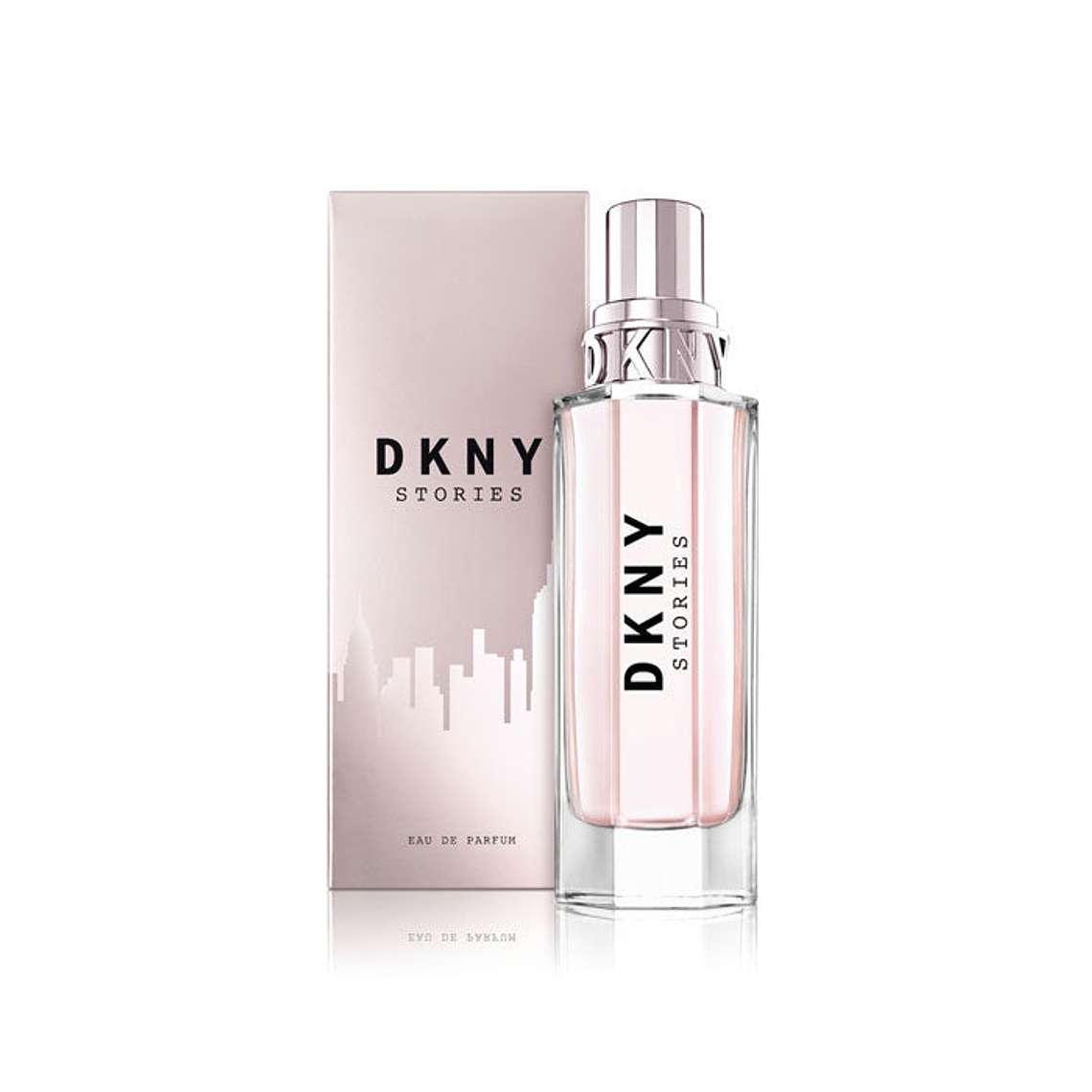 Perfume Dkny Stories Edp 50ml Mujer 1