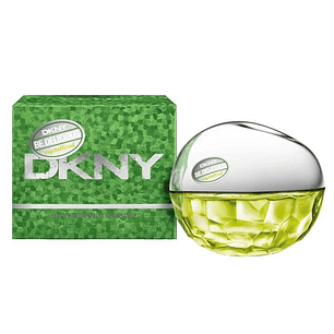 Perfume Dkny Be Delicious Crystallized Edp 50Ml Mujer