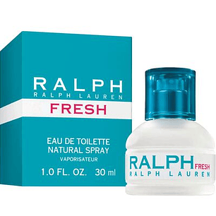 Perfume Ralph Lauren Ralph Fresh Edt 30ml Mujer
