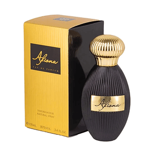 Perfume Dumont Afiona Edp 100ml Mujer- Inspirado en Tom Ford Black Orchid