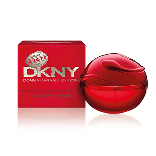 Perfume DKNY Be Tempted Edt 30ml Mujer