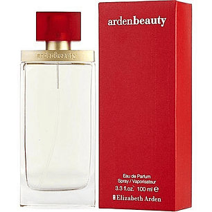 Tester Elizabeth Arden Arden Beauty Edp 100ml Mujer