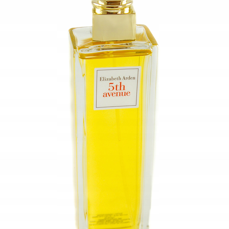 Tester Elizabeth Arden 5th Avenue Edp 125ml Mujer 1