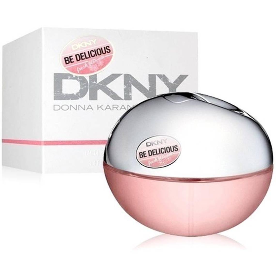 Perfume Dkny Be Delicious Fresh Blossom Edp 50ml Mujer 1