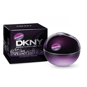 Perfume Dkny Be Delicious Night Edp 100ml Mujer