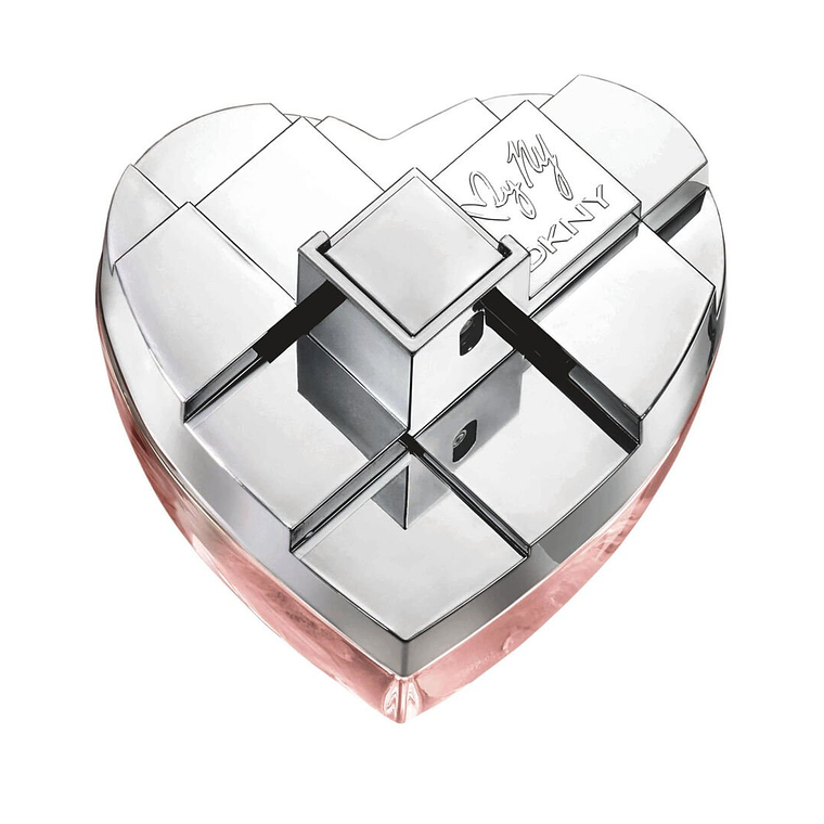 Tester DKNY My Ny Edp 100ml Mujer 1