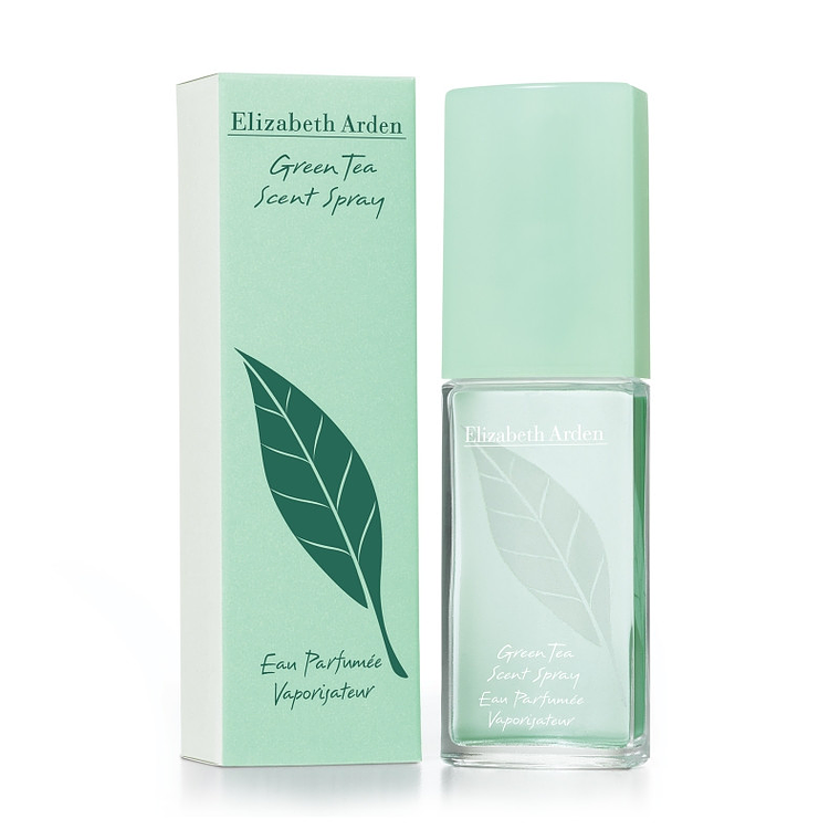 Perfume Elizabeth Arden Green Tea Edp 100ml Mujer 1