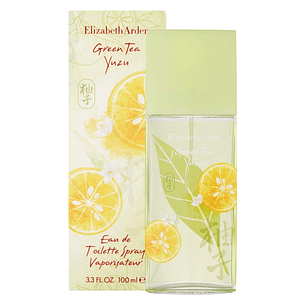 Perfume Elizabeth Arden Green Tea Yuzu EDT 100ml Mujer