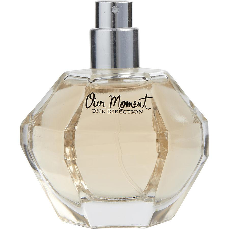 Tester One Direction Our Moment Edp 50ml Mujer (Sin Caja) 1