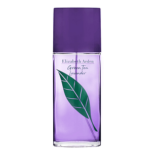 Tester Elizabeth Arden Green Tea Lavender Edt 100ml Mujer