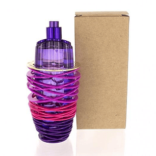 Tester Justin Bieber Girl Friend Edp 100ml Mujer
