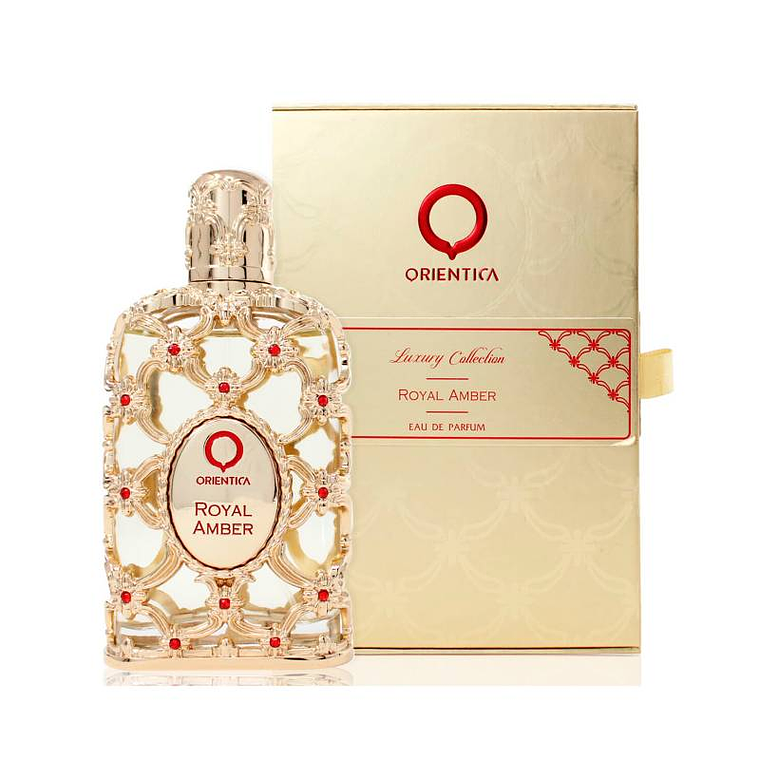 Perfume Orientica Royal Amber Edp 80 ml Unisex 1