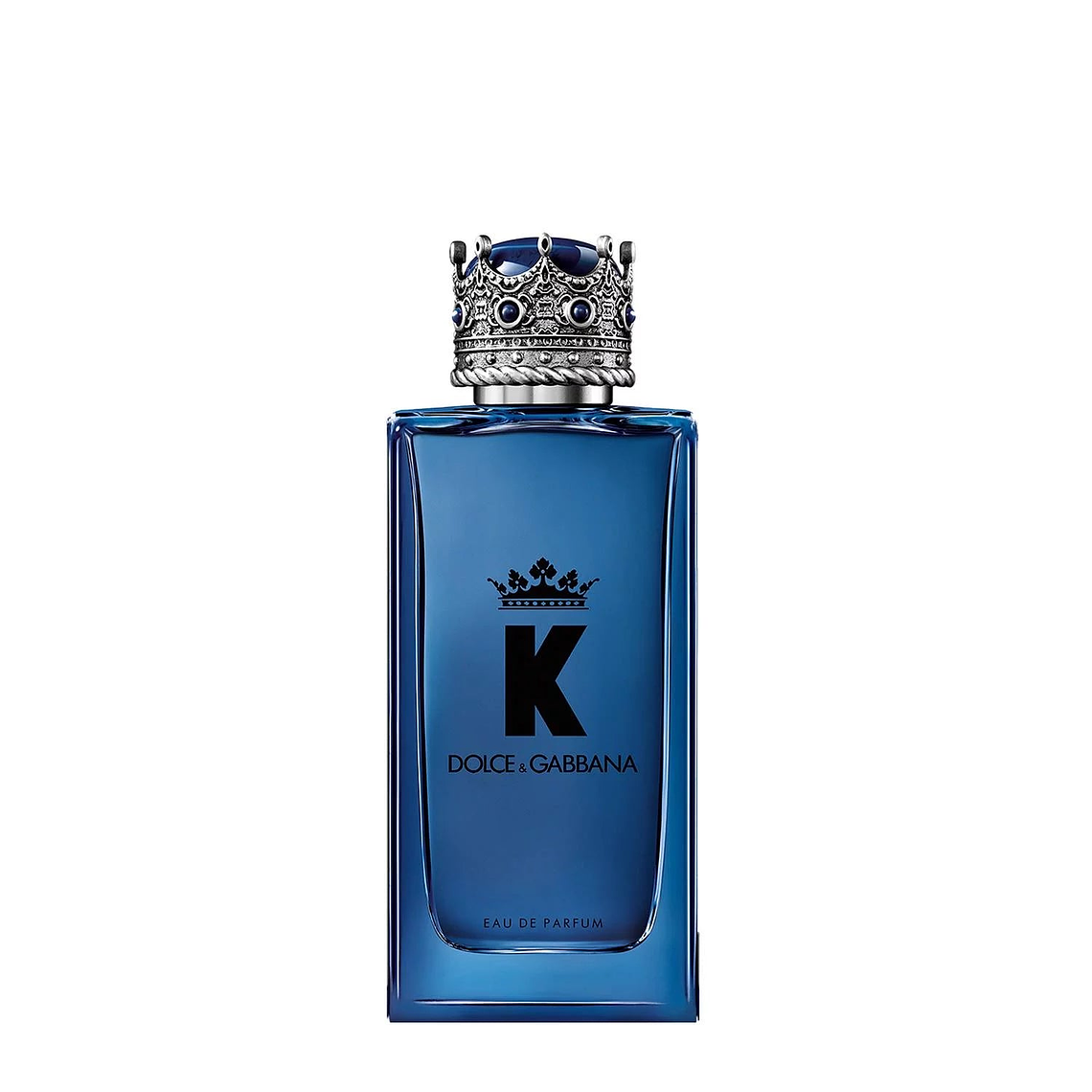 Tester Dolce And Gabbana King Edp 100ml Hombre (Perfume) 1