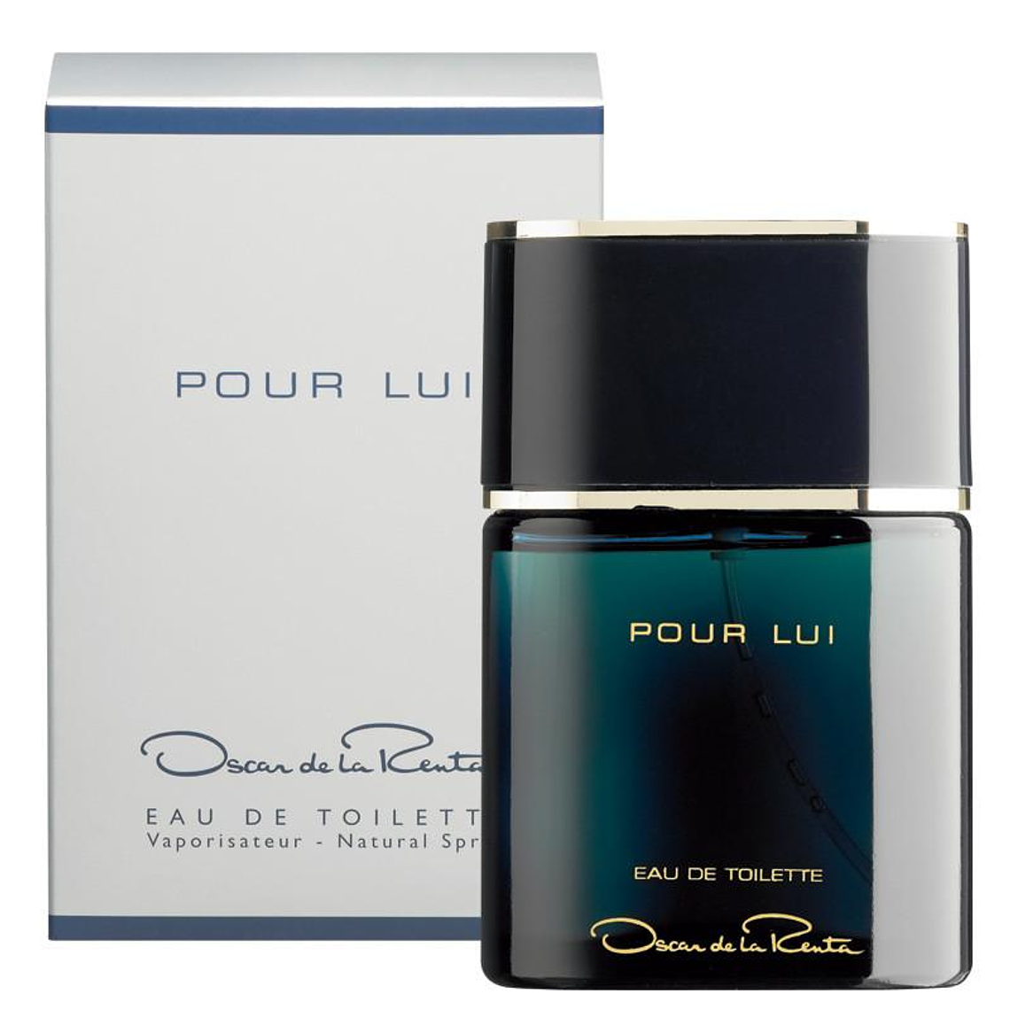 Perfume Oscar de la Renta Pour Lui Edt 90ml Hombre 1