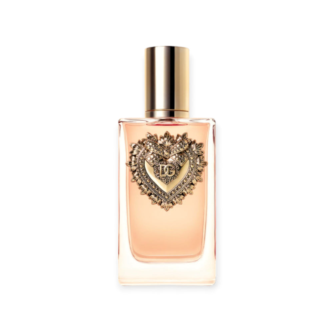 Tester Dolce And Gabbana Devotion Edp 100ml Mujer 1