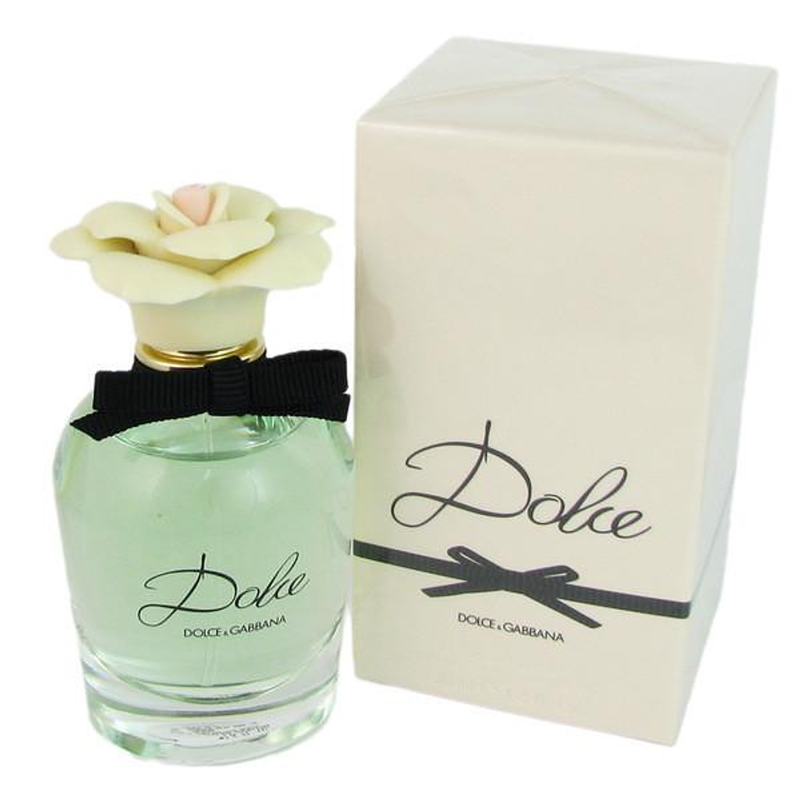 Perfume Dolce And Gabbana Dolce Edp 75ml Mujer 1