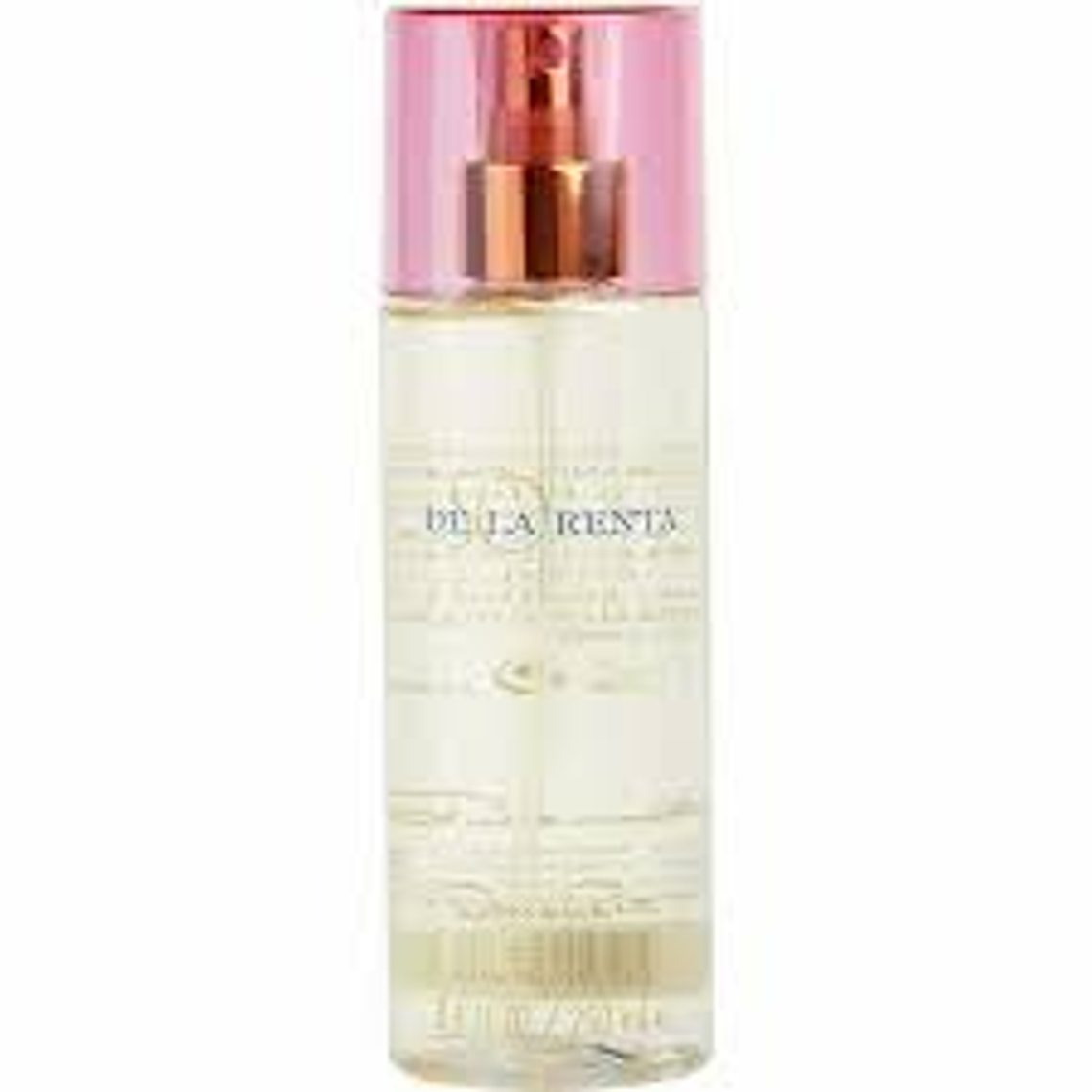 Body Mist So De La Renta 250ml Mujer 1