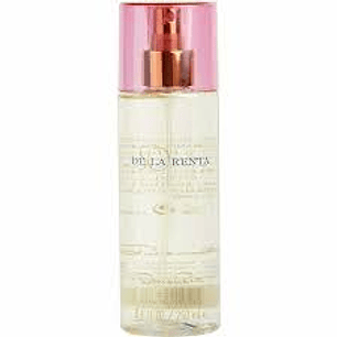 Body Mist So De La Renta 250ml Mujer