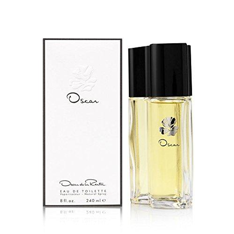 Perfume Oscar De La Renta Edt 240ml Mujer 1