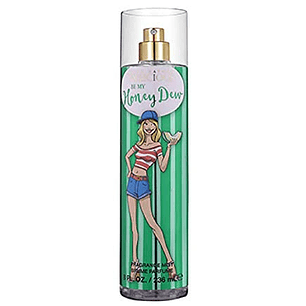 Body Mist Gale Hayman Be My Honey Dew Delicious 236Ml Mujer