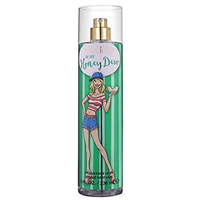 Body Mist Gale Hayman Be My Honey Dew Delicious 236Ml Mujer 1