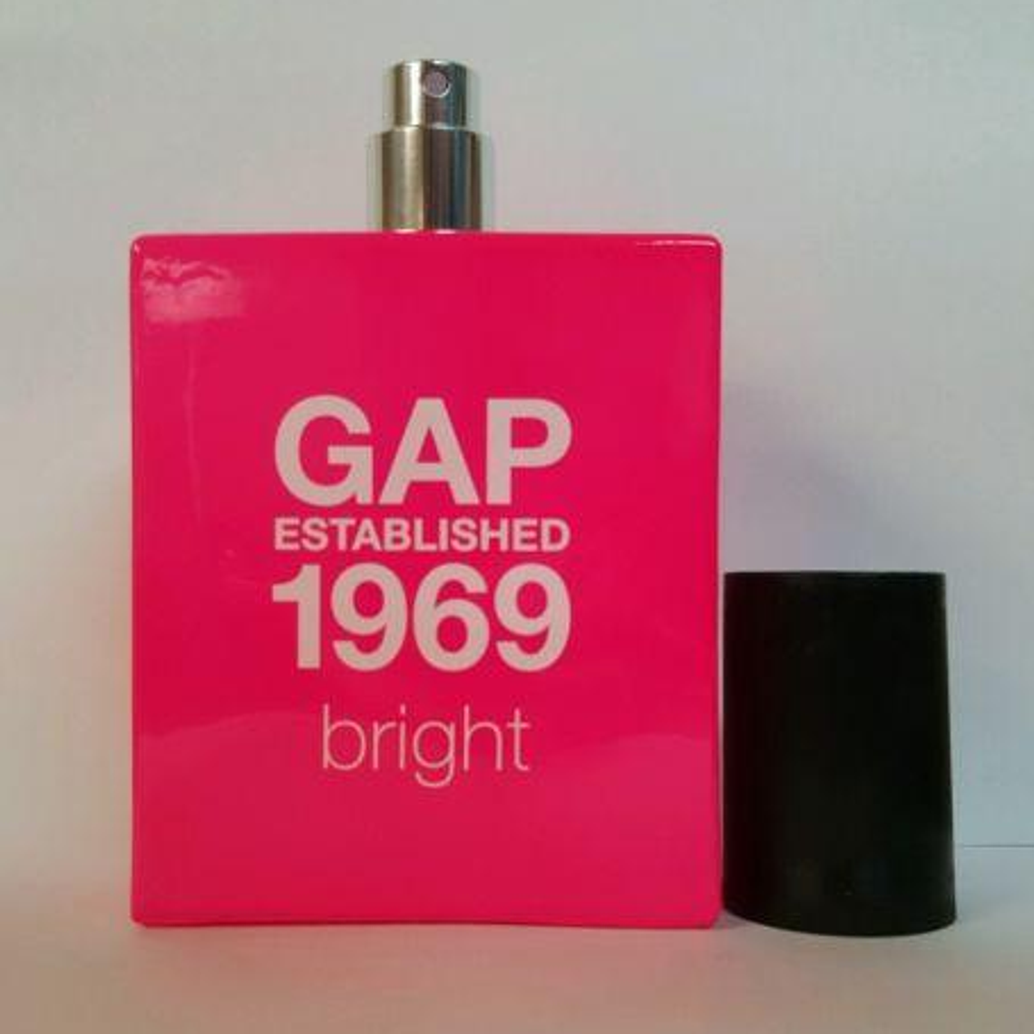 Tester Gap Bright Edt 100ml Mujer 1