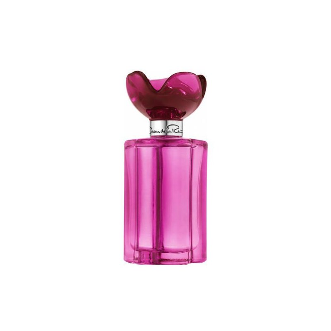 Tester Oscar De La Renta Rose Edt 100ml Mujer 1