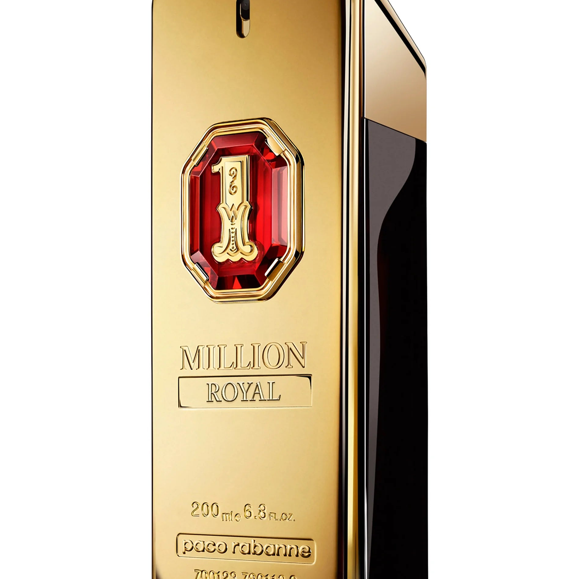 Tester Paco Rabanne One Million Royal Parfum 100Ml hombre 1