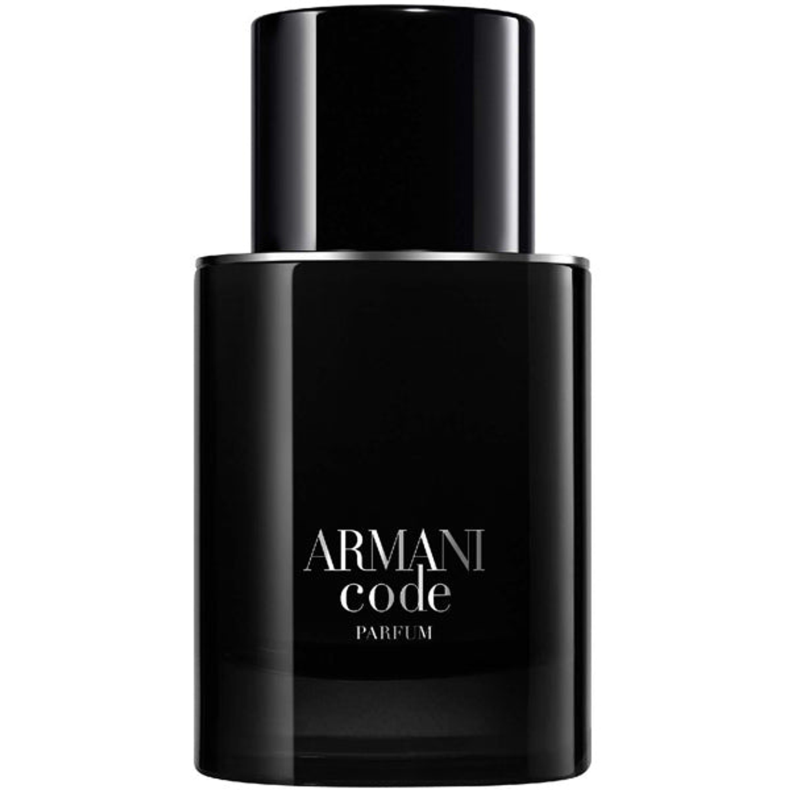 Tester Giorgio Armani Code Parfum 75ml Hombre 1