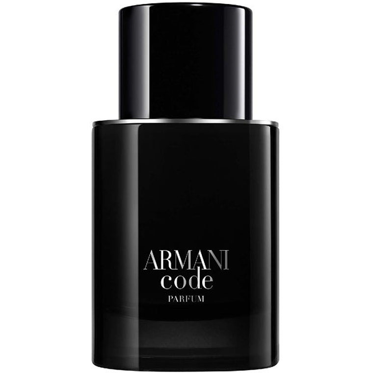 Tester Giorgio Armani Code Parfum 75ml Hombre 1