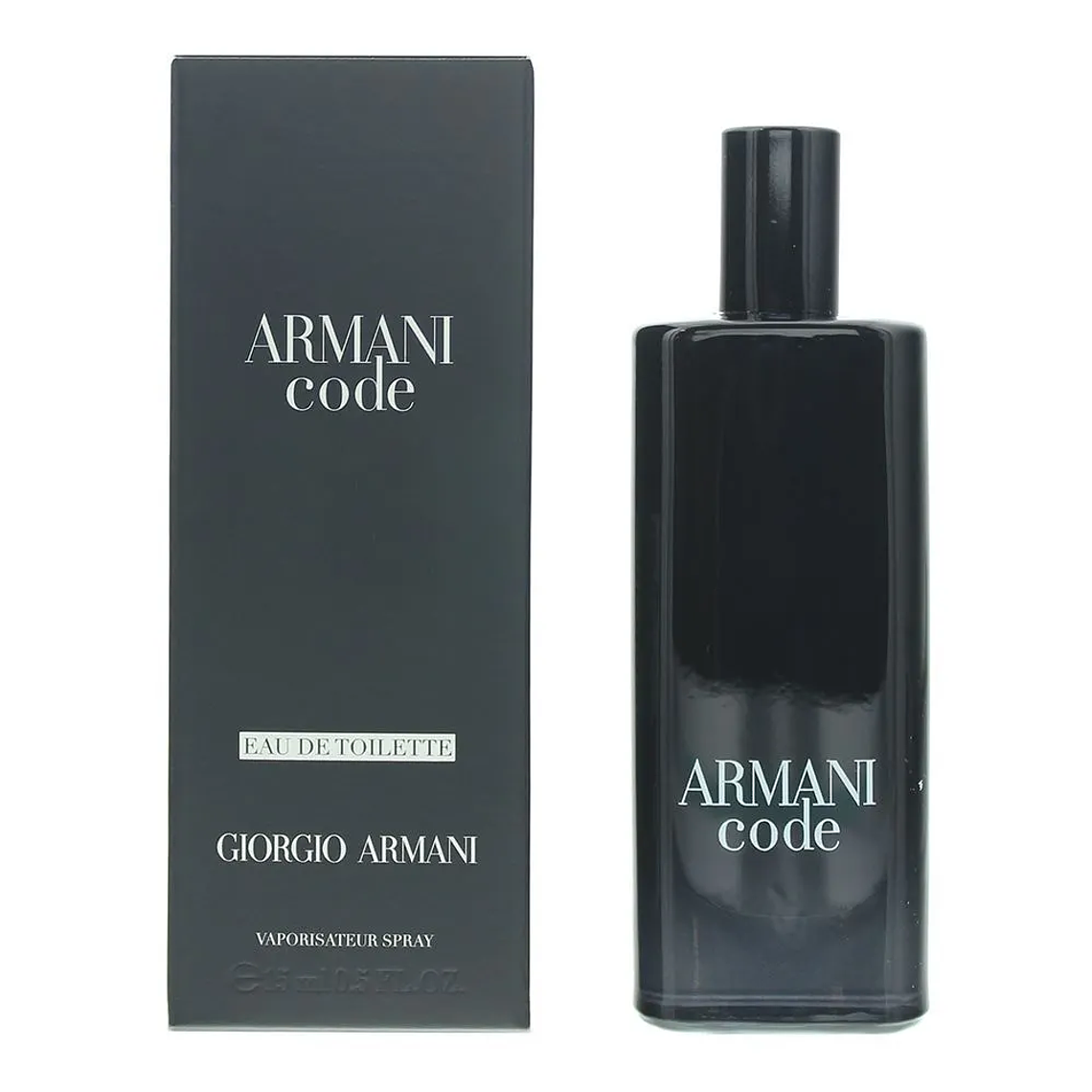 Perfume Giogio Armani Armani Code Edt 15ml Hombre 1