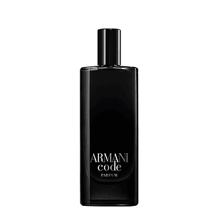 Perfume Giorgio Armani Armani Code Parfum 15ml Hombre