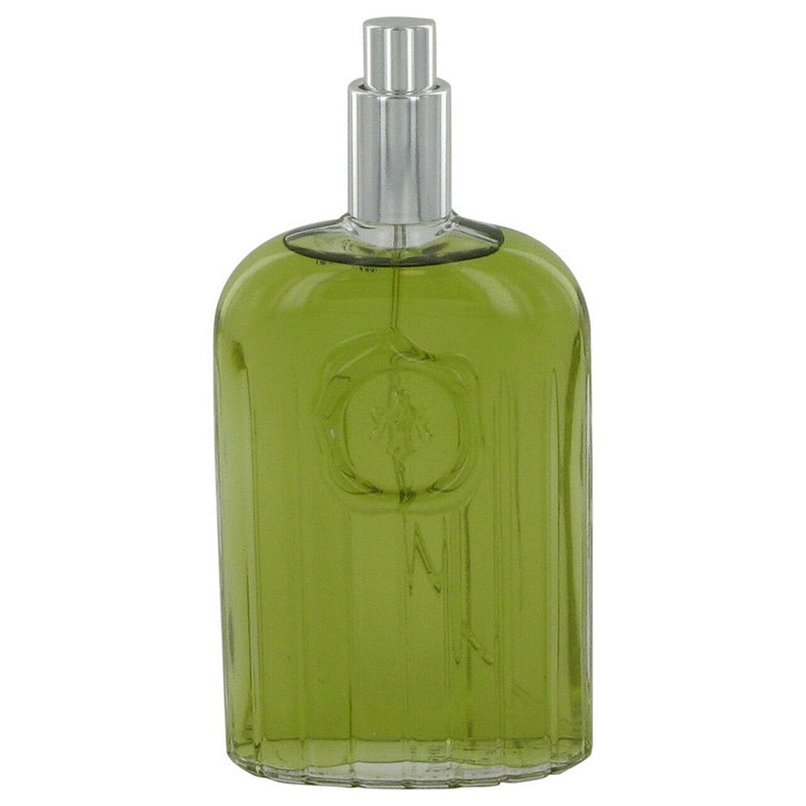 Tester Giorgio Beverly Hills Pour Homme Amarillo EDT 118ml Hombre 1