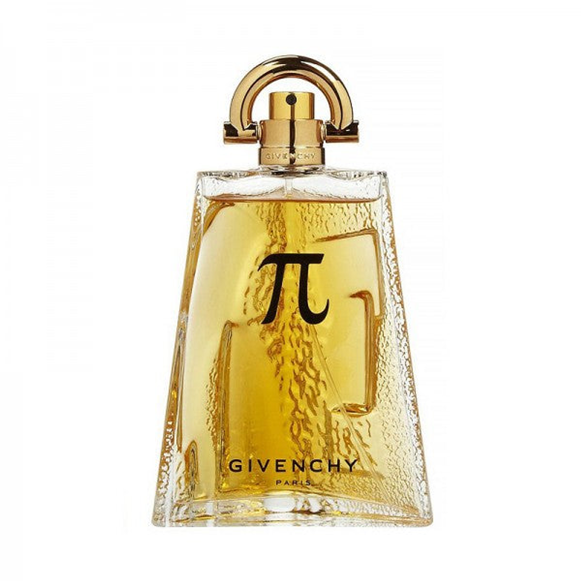 Tester Givenchy Pi Edt 100ml Hombre 1