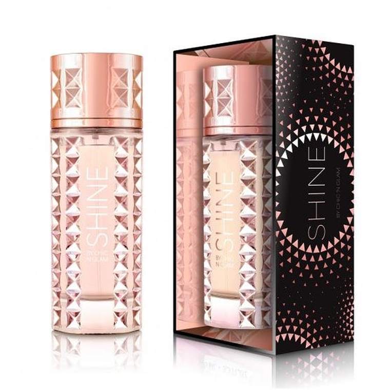 Perfume Chic And Glam Shine Edp 100ml Mujer 1