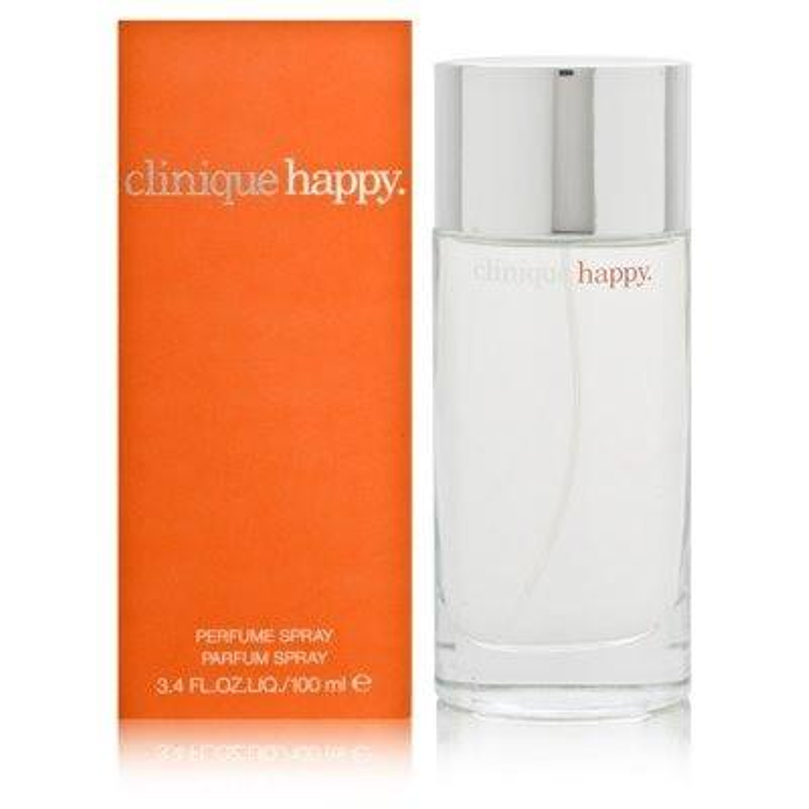 Perfume Clinique Happy Edp 100ml Mujer 1