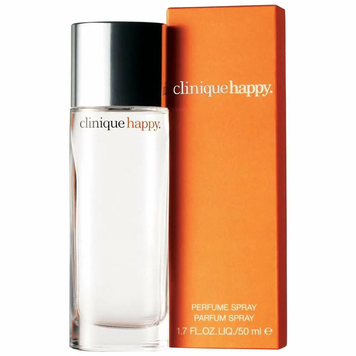 Perfume Clinique Happy Edp 50ml Mujer 1