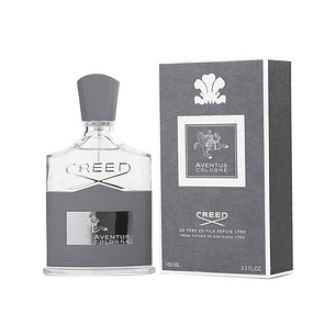 Perfume Creed Aventus Cologne 100ml Hombre