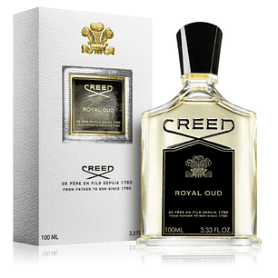 Perfume Creed Royal Oud Edp 100ml Hombre