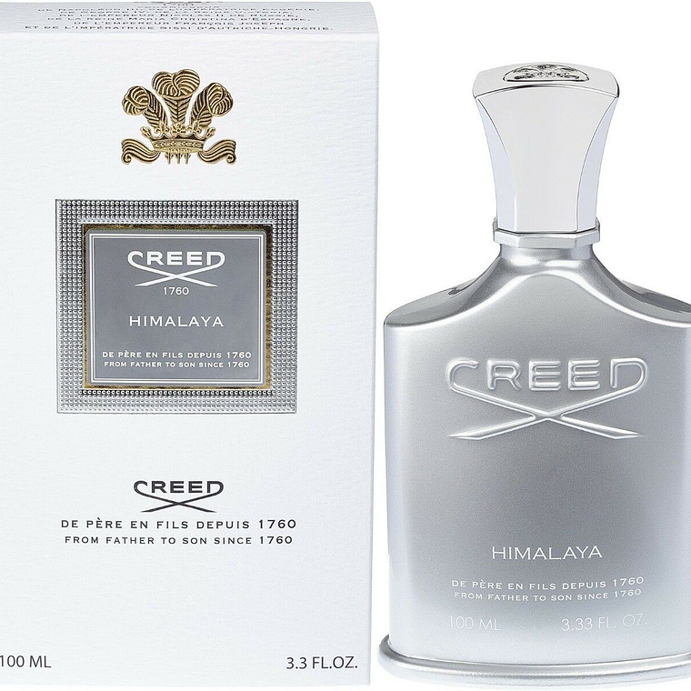 Perfume Creed Himalaya Edp 100ml Hombre 1