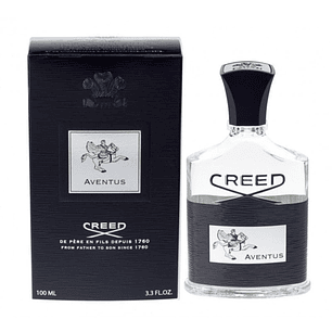 Perfume Creed Aventus Men Edp 100ml Hombre