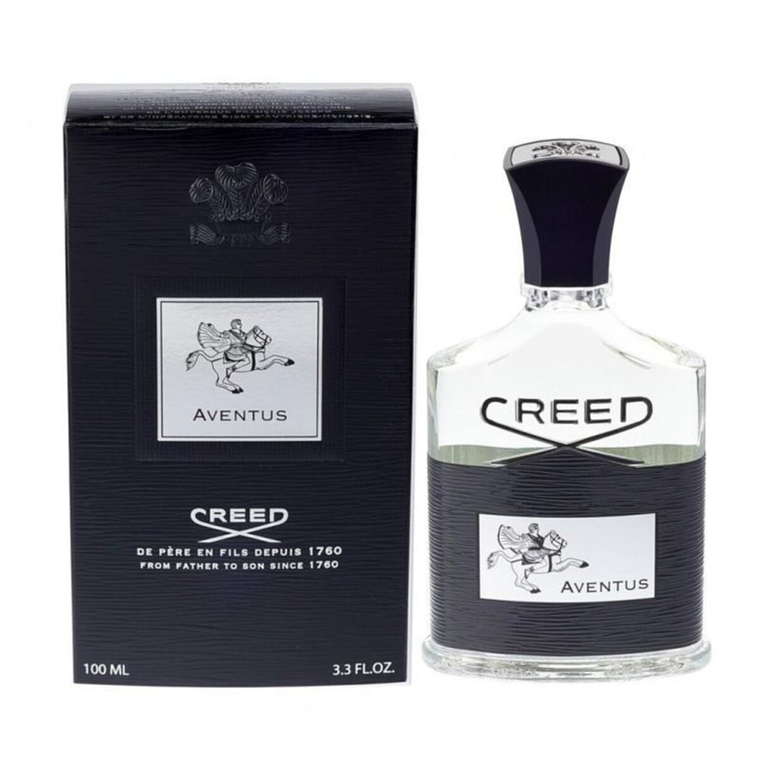 Perfume Creed Aventus Men Edp 100ml Hombre 1
