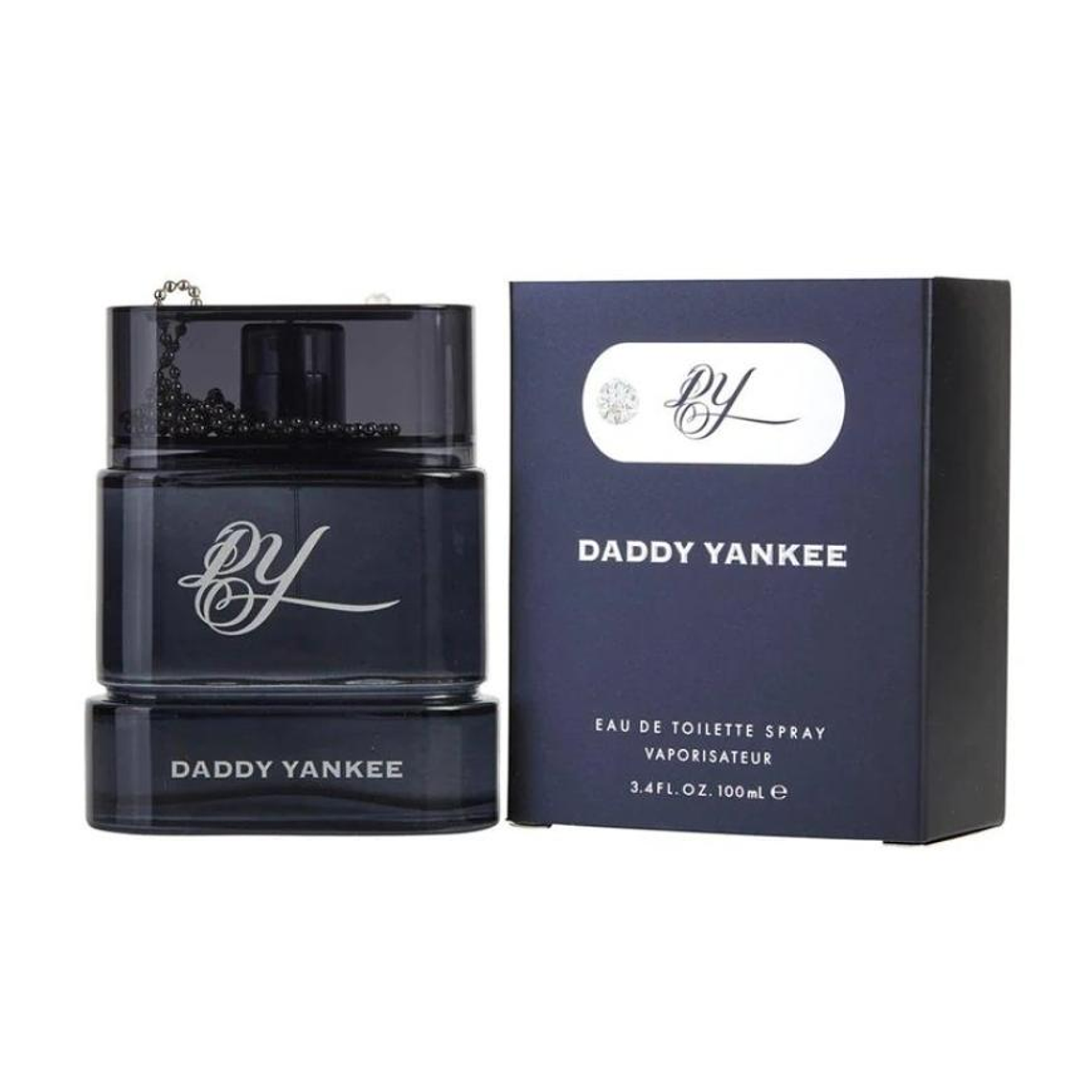 Dady Yankee Dady Yankee 100ml Hombre 1