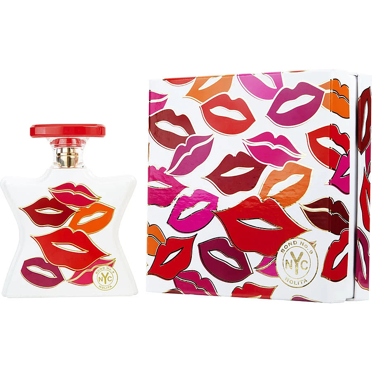 Perfume Bond No9 Nolita Edp 100Ml Mujer 1