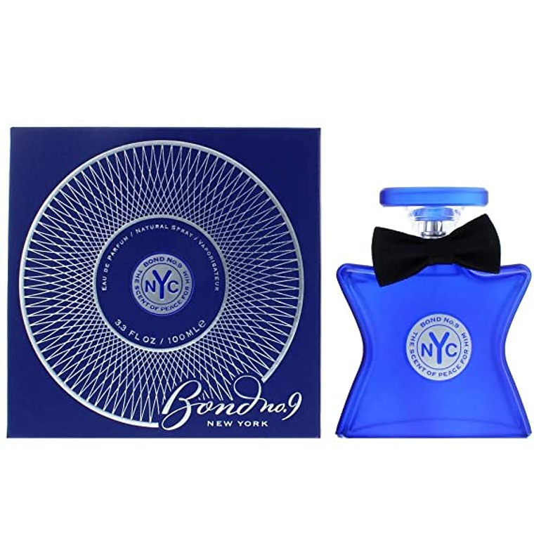 Perfume Bond No9 The Scent Of Peace For Him Edp 100ml Hombre 1