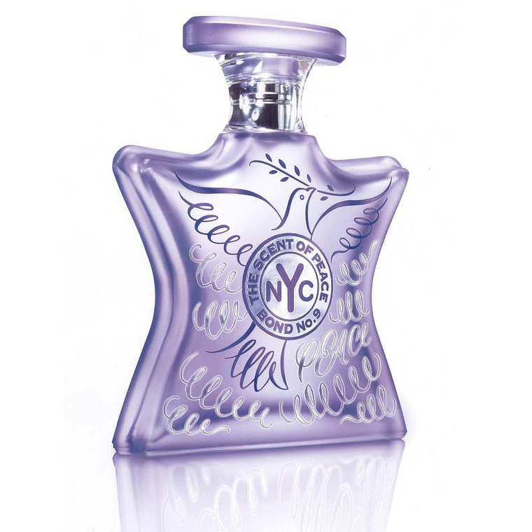 Perfume Bond No9 The Scent Of Peace Edp 100Ml Mujer 1