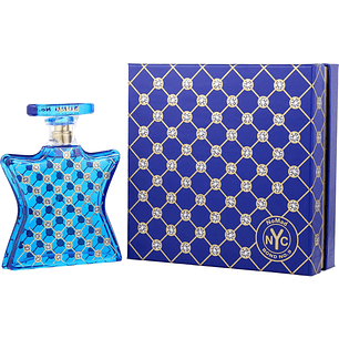 Perfume Bond No. 9 Nomad Edp 100ml Unisex