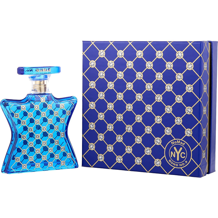 Perfume Bond No. 9 Nomad Edp 100ml Unisex 1