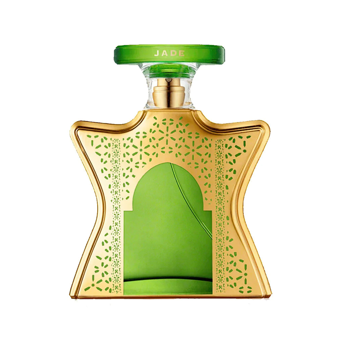 Tester Bond No. 9 Dubai Jade Edp 100ml Unisex 1